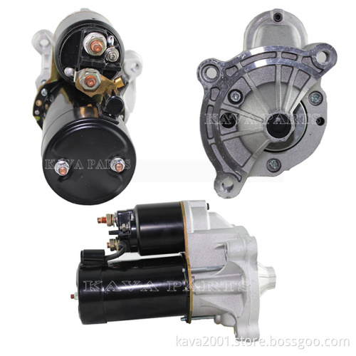 12V Auto Starter for Peugeot 205, 309, 405 - 0001208516, 0001208707, 0986012340
